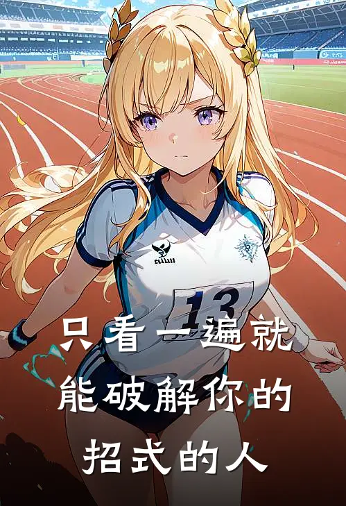 只看一遍就能破解你的招式的人