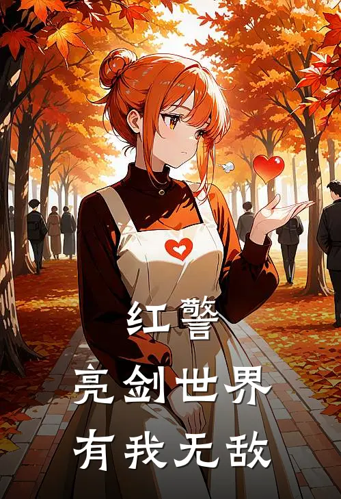 红警：亮剑世界有我无敌