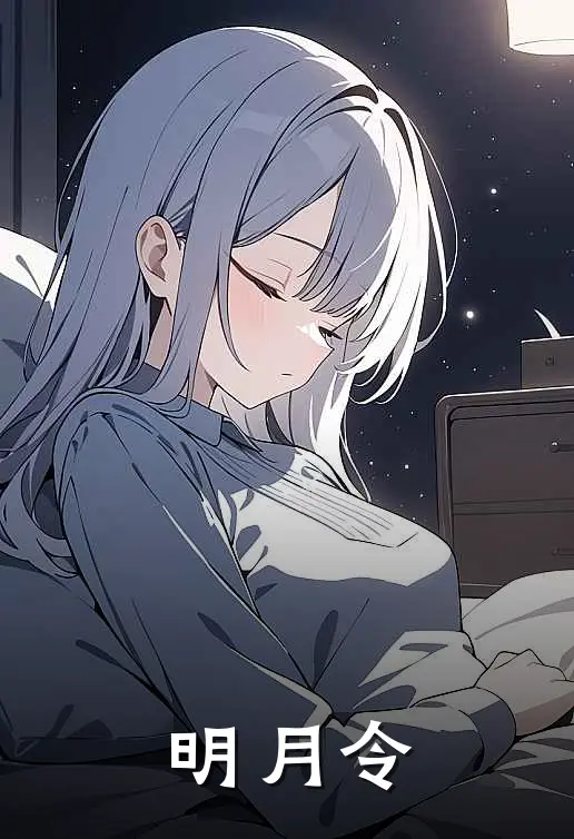 明月令