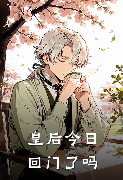 皇后今日回门了吗