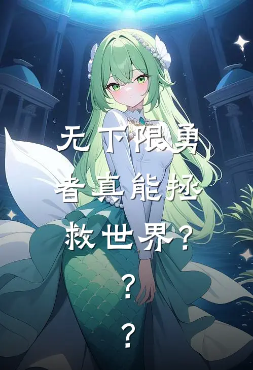 无下限勇者真能拯救世界？？？