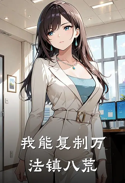 我能复制万法镇八荒