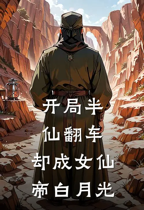 开局半仙翻车，却成女仙帝白月光