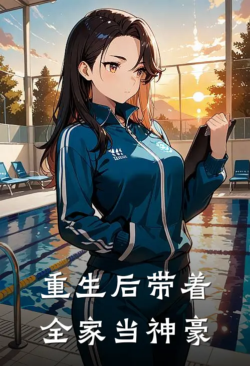 重生后带着全家当神豪