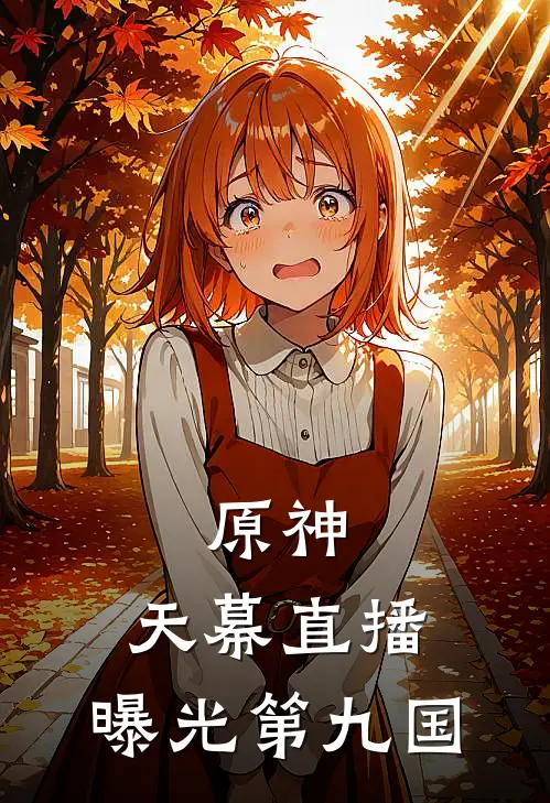 原神：天幕直播，曝光第九国