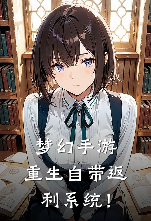 梦幻手游：重生自带返利系统！