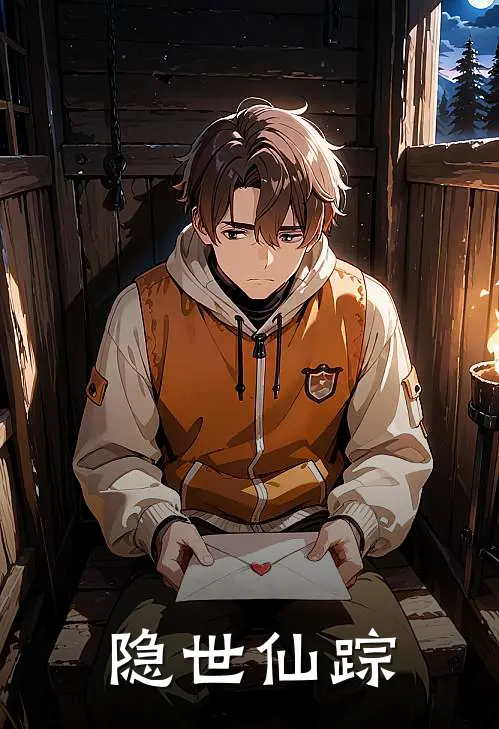 隐世仙踪