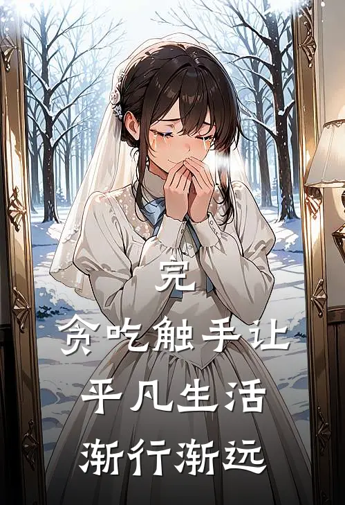 完，贪吃触手让平凡生活渐行渐远