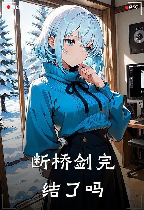 断桥剑完结了吗