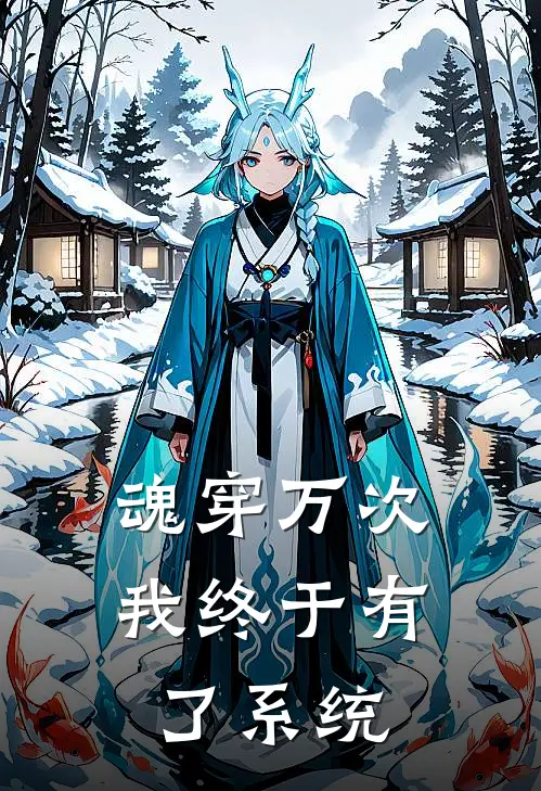 魂穿万次，我终于有了系统