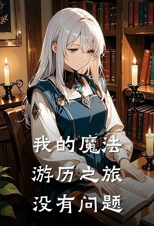 我的魔法游历之旅没有问题