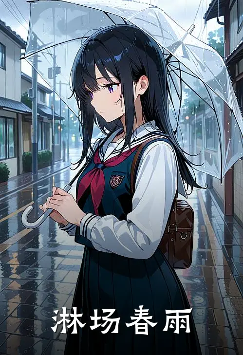 淋场春雨