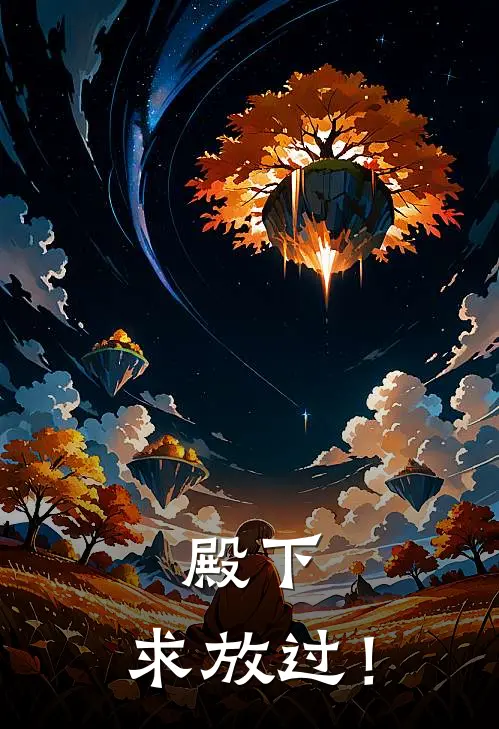 殿下，求放过！