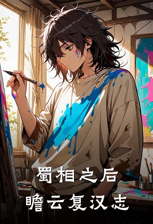 蜀相之后：瞻云复汉志