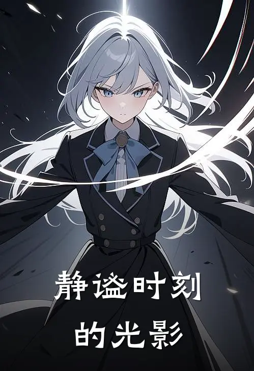 静谧时刻的光影