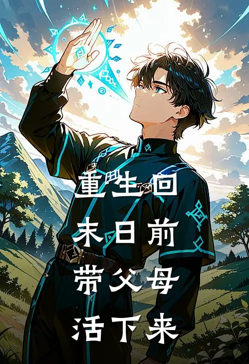 重生回末日前，带父母活下来