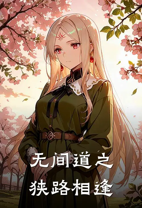 无间道之狭路相逢