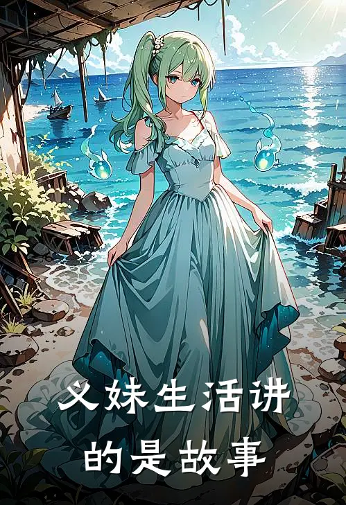 义妹生活讲的是故事