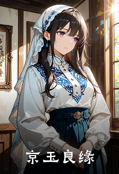 京玉良缘