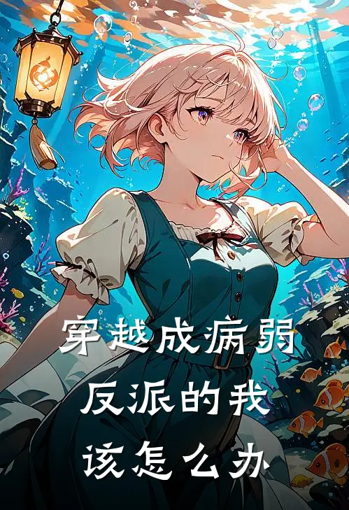 穿越成病弱反派的我该怎么办