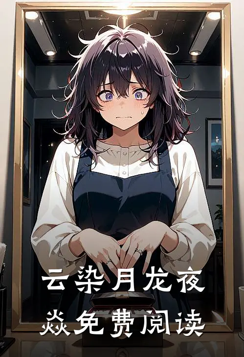 云染月龙夜焱免费阅读