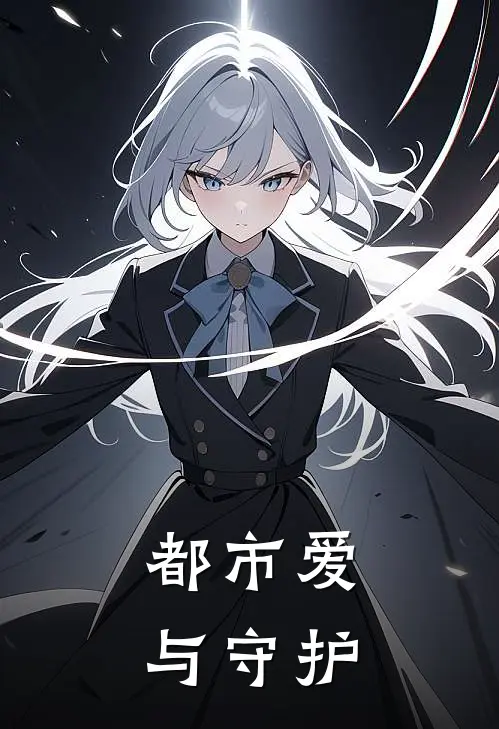都市爱与守护