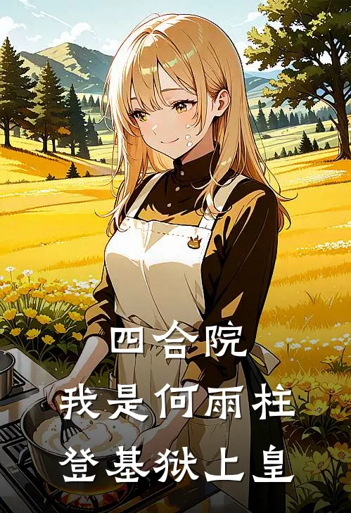 四合院：我是何雨柱，登基狱上皇