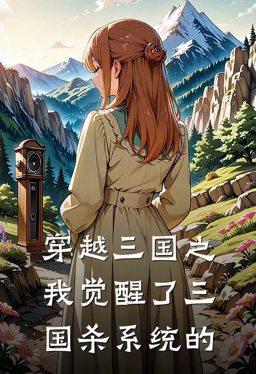 穿越三国之我觉醒了三国杀系统的