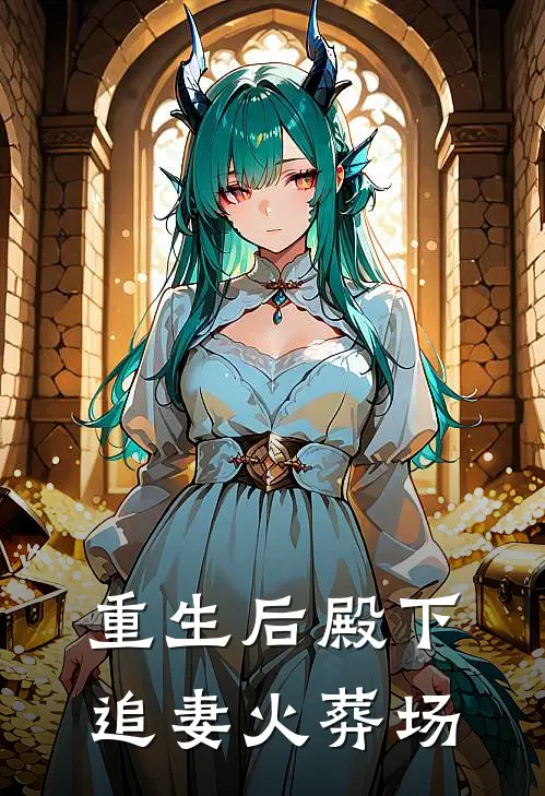 重生后殿下追妻火葬场