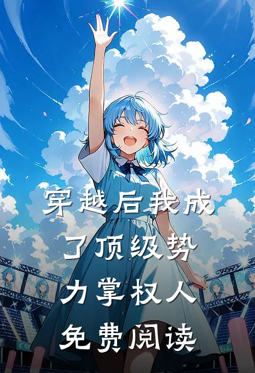 穿越后我成了顶级势力掌权人免费阅读