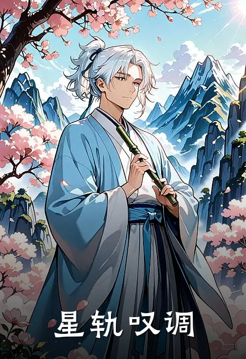 星轨叹调