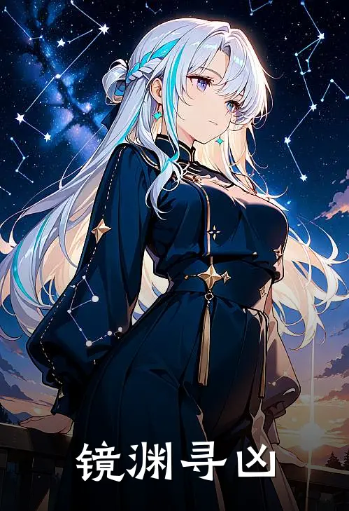 镜渊寻凶(林深苏棠)热门网络小说_小说推荐完结镜渊寻凶(林深苏棠)