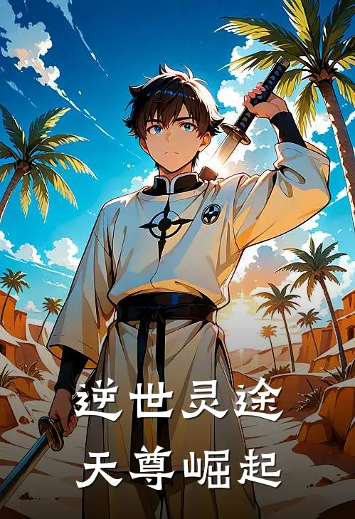 逆世灵途：天尊崛起