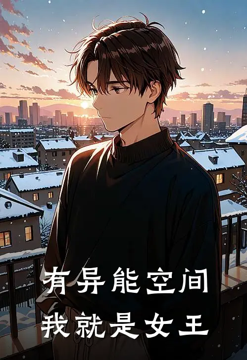 有异能空间我就是女王