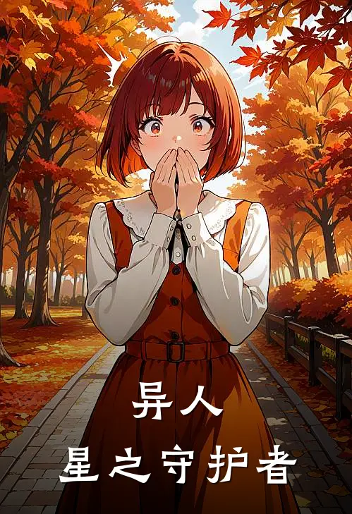 异人：星之守护者