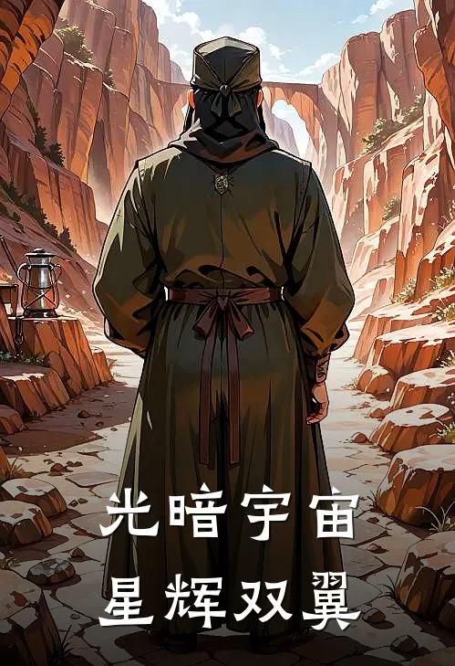 光暗宇宙：星辉双翼