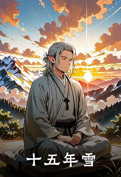 十五年雪