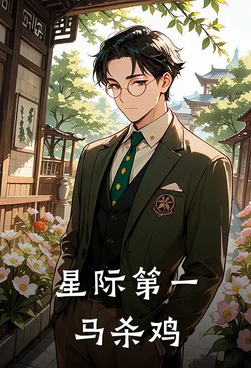 星际第一马杀鸡