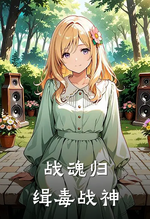 战魂归：缉毒战神