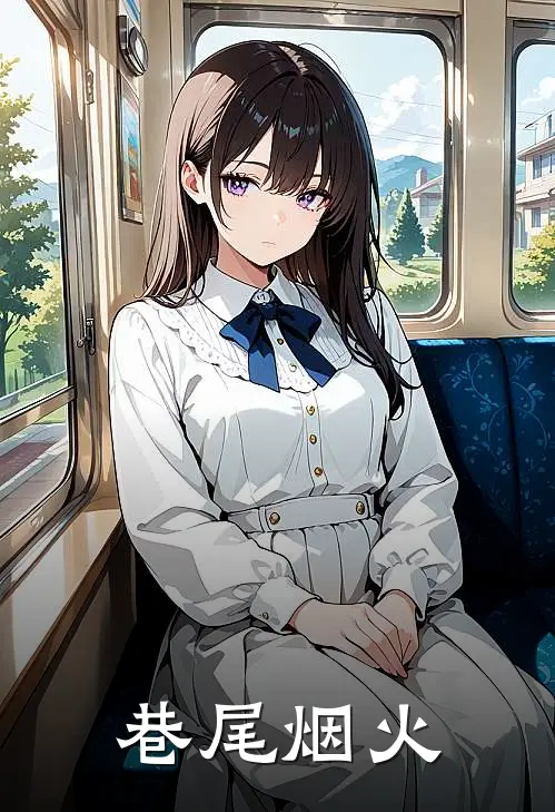 巷尾烟火(林深江野)好看的完结小说_热门小说推荐巷尾烟火林深江野