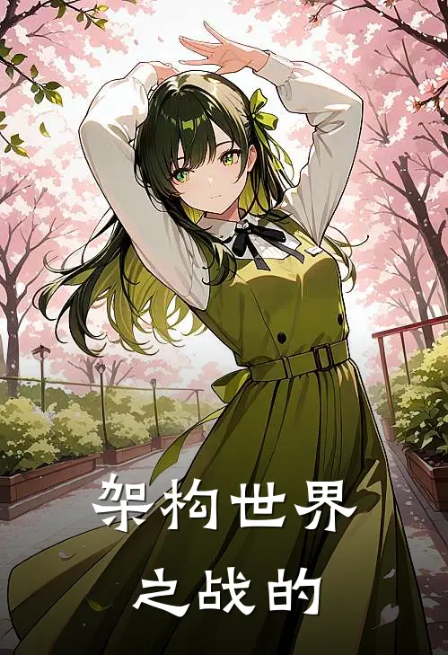 架构世界之战的