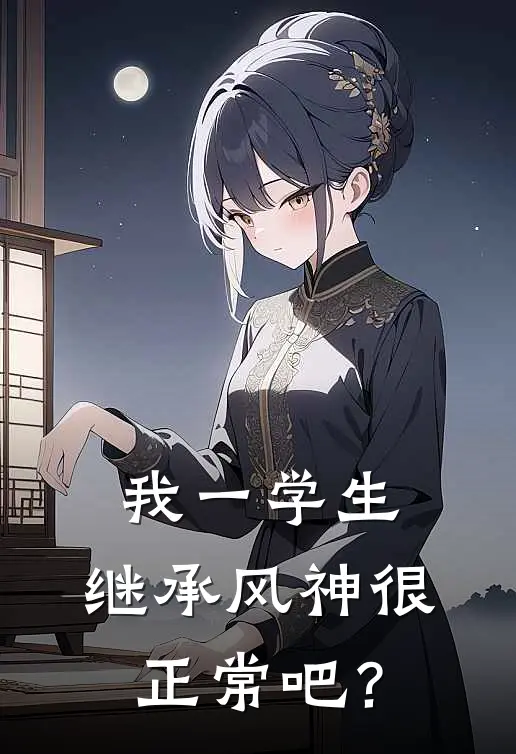 我一学生，继承风神很正常吧？