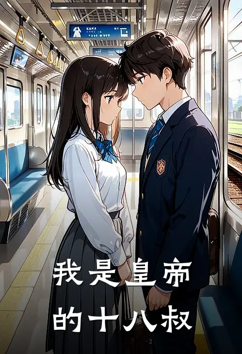 我是皇帝的十八叔