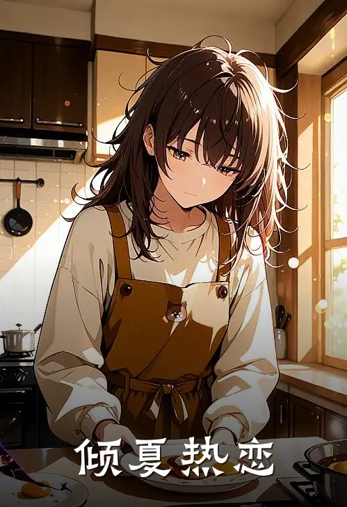倾夏热恋