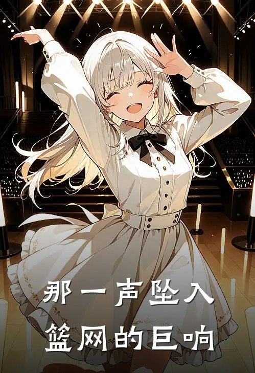 那一声坠入篮网的巨响