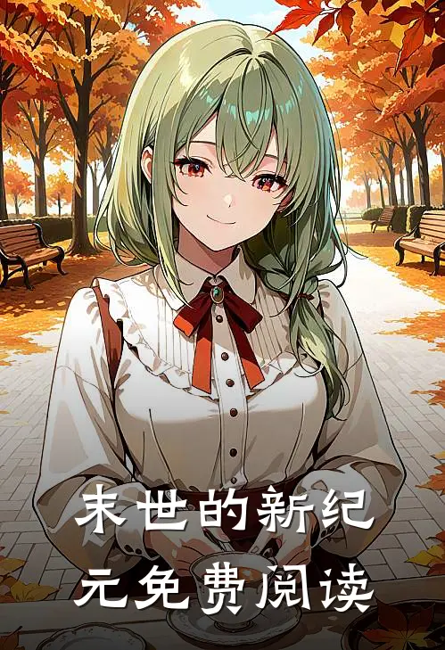 末世的新纪元免费阅读