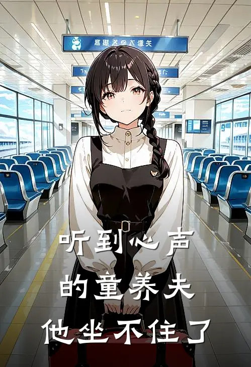 听到心声的童养夫，他坐不住了