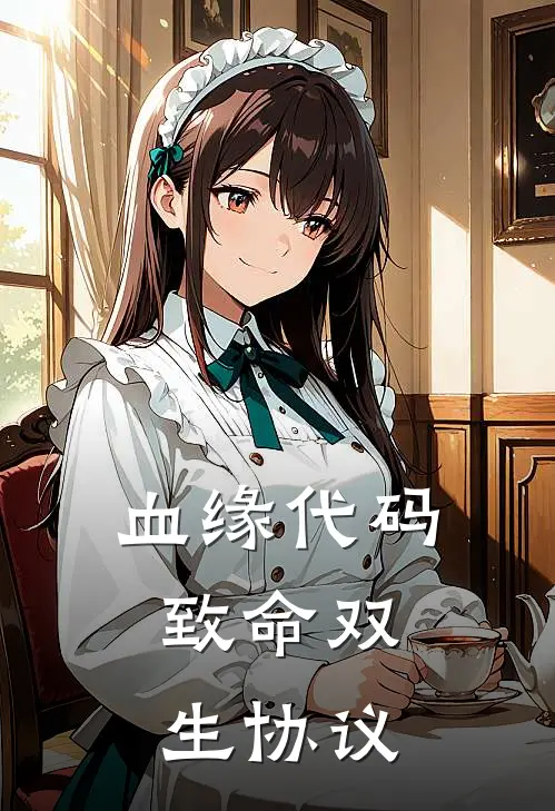 血缘代码：致命双生协议