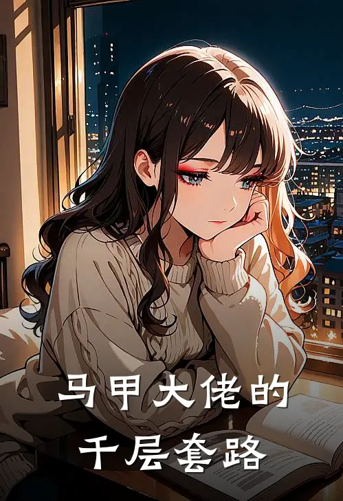 马甲大佬的千层套路