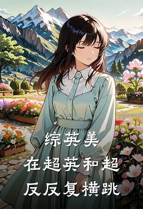 综英美：在超英和超反反复横跳